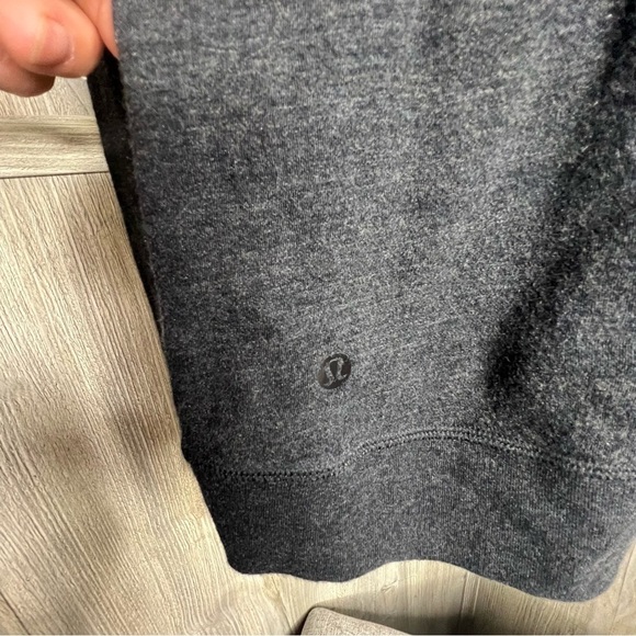 Lululemon In A Cinch Reversible Top - Picture 5 of 6